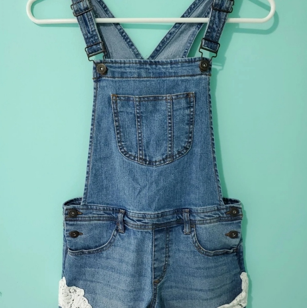 Arizona Jean Co Kids Overalls